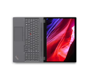 Lenovo ThinkPad P16 | 16 " | IPS | WQXGA | 2560 x 1600 pixels | Anti-glare | Intel Core i7 | i7-14700HX | 32 GB | SO-DIMM DDR5 | Solid-state drive capacity 1000 GB | NVIDIA RTX 2000 Ada Generation | GDDR6 | 8 GB | Windows 11 Pro | 802.11ax | Bluetooth ver