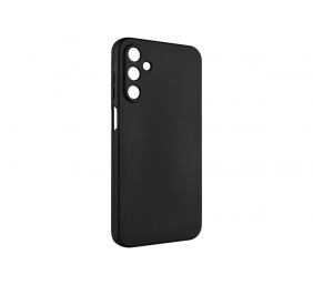 Fixed | Story | Back cover | Samsung | Galaxy A15/A15 5G | Rubberized | Black