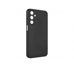Fixed | Story | Back cover | Samsung | Galaxy A25 5G | Rubberized | Black