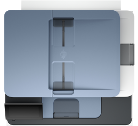 HP Color LaserJet Pro MFP 3302fdw Spausdintuvas lazerinis spalvotas MFP A4 25 ppm USB Wi-Fi LAN