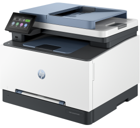 HP Color LaserJet Pro MFP 3302fdw Spausdintuvas lazerinis spalvotas MFP A4 25 ppm USB Wi-Fi LAN