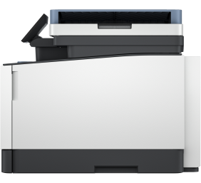 HP Color LaserJet Pro 3302fdn All-in-One Printer Printer - A4 Color Laser, Print/Dual-Side Copy & Scan/Fax, Automatic Document Feeder, Auto-Duplex, LAN, 25ppm, 150-2500 pages per month (replaces M283fdn)