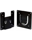 ProDVX | Wallmount Bracket VESA 75/100 | WM-25