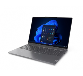 Lenovo | ThinkBook 16p Gen 5 IRX | Storm Grey | 16 " | IPS | 3.2K | 3200 x 2000 pixels | Anti-glare | Intel Core i9 | i9-14900HX | 32 GB | SO-DIMM DDR5 | SSD 1000 GB | NVIDIA GeForce RTX 4060 | GDDR6 | 8 GB | Windows 11 Pro | 802.11ax | Bluetooth version 