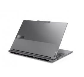 Lenovo | ThinkBook 16p Gen 5 IRX | Storm Grey | 16 " | IPS | 3.2K | 3200 x 2000 pixels | Anti-glare | Intel Core i9 | i9-14900HX | 32 GB | SO-DIMM DDR5 | SSD 1000 GB | NVIDIA GeForce RTX 4060 | GDDR6 | 8 GB | Windows 11 Pro | 802.11ax | Bluetooth version 