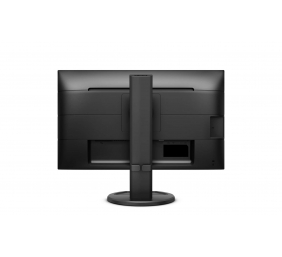 Philips | 243B9/00 | 23.8 " | IPS | FHD | 16:9 | 75 Hz | 4 ms | 1920 x 1080 pixels | 250 cd/m² | HDMI ports quantity 1 | Black