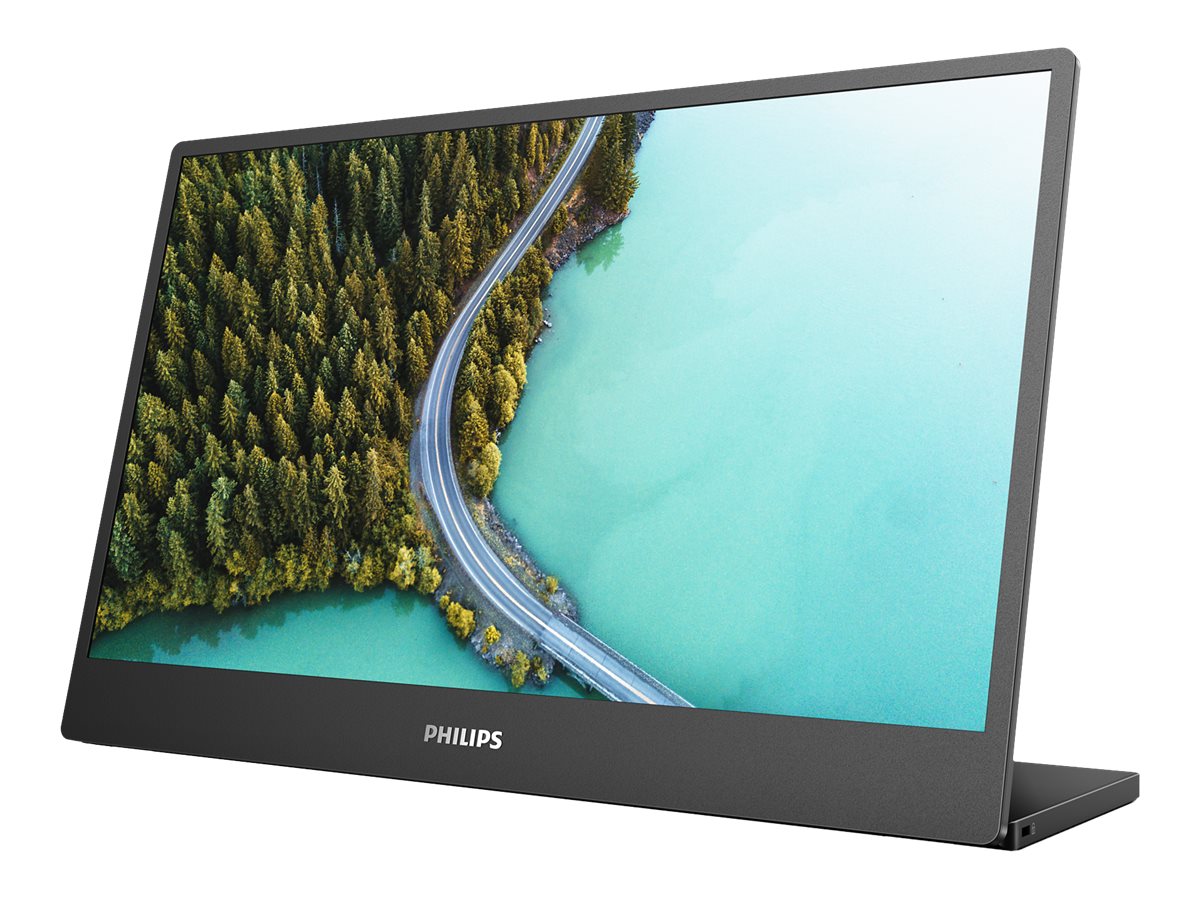 Philips 16B1P3302D/00 | 16 " | IPS | 75 Hz | 4 ms | 1920 x 1080 pixels | 250 cd/m²