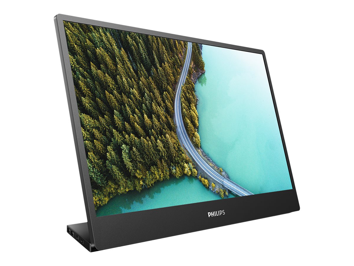 Philips 16B1P3302D/00 | 16 " | IPS | 75 Hz | 4 ms | 1920 x 1080 pixels | 250 cd/m²