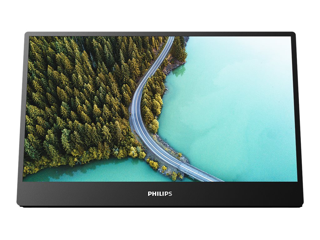 Philips 16B1P3302D/00 | 16 " | IPS | 75 Hz | 4 ms | 1920 x 1080 pixels | 250 cd/m²