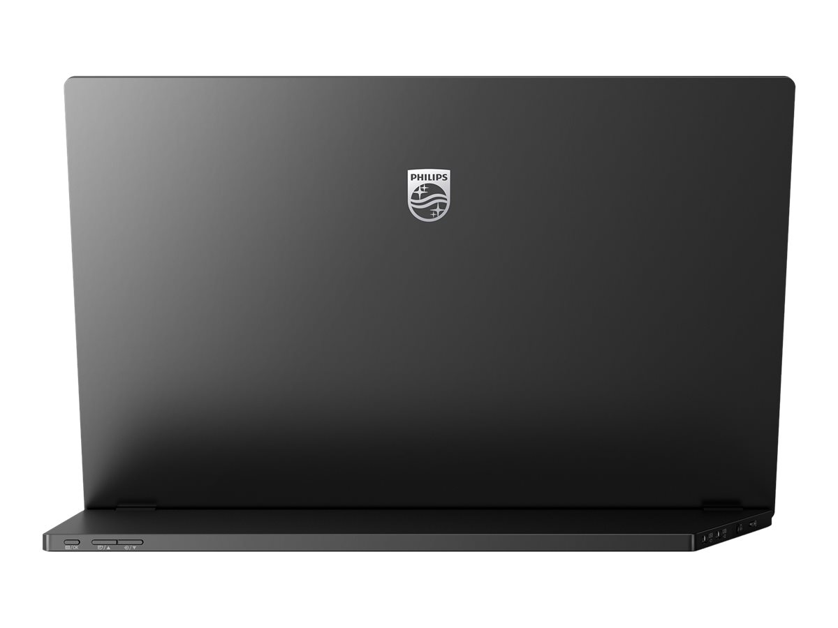 Philips 16B1P3302D/00 | 16 " | IPS | 75 Hz | 4 ms | 1920 x 1080 pixels | 250 cd/m²