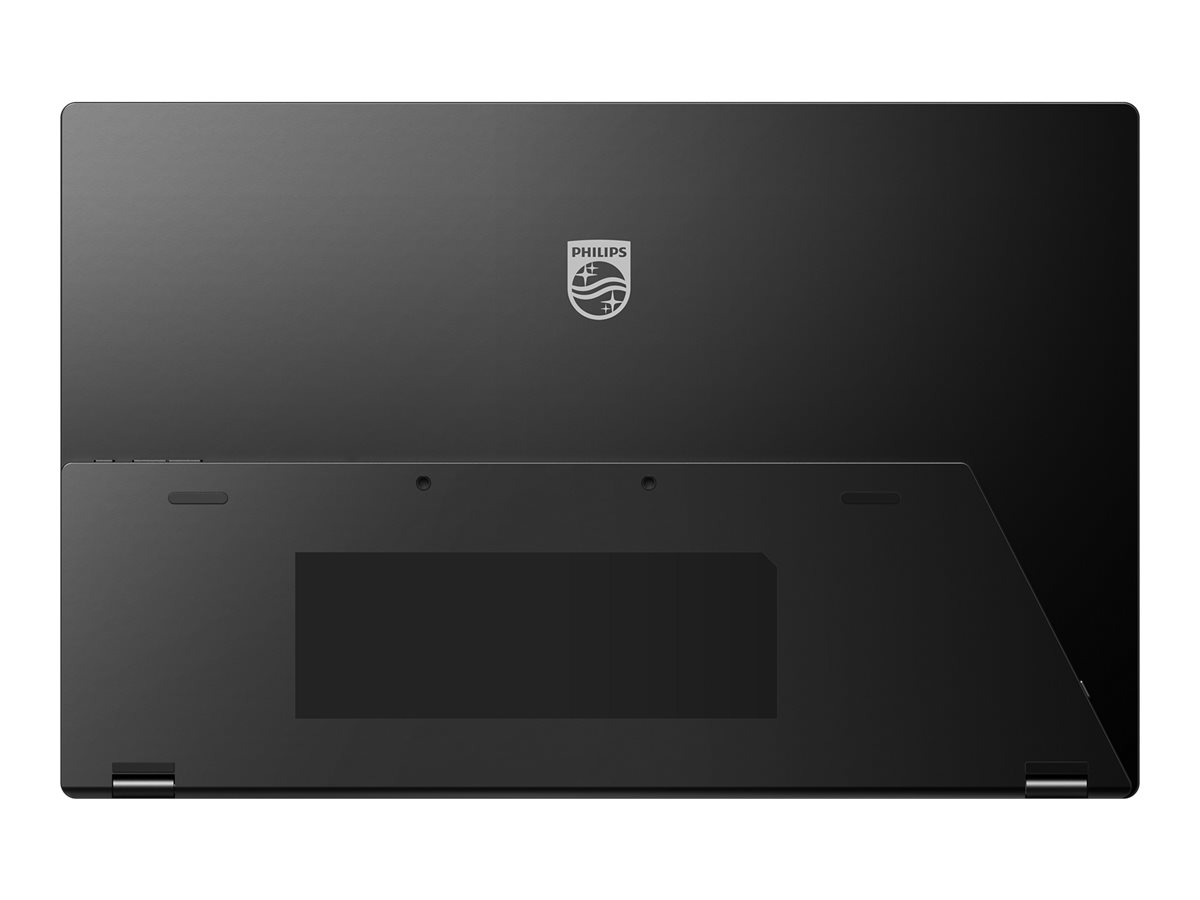 Philips 16B1P3302D/00 | 16 " | IPS | 75 Hz | 4 ms | 1920 x 1080 pixels | 250 cd/m²