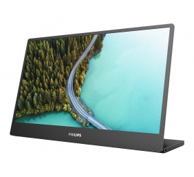 Philips 16B1P3302D/00 | 16 " | IPS | 75 Hz | 4 ms | 1920 x 1080 pixels | 250 cd/m²