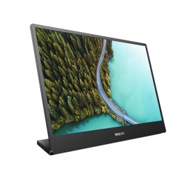 Philips 16B1P3302D/00 | 16 " | IPS | 75 Hz | 4 ms | 1920 x 1080 pixels | 250 cd/m²