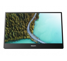 Philips 16B1P3302D/00 | 16 " | IPS | 75 Hz | 4 ms | 1920 x 1080 pixels | 250 cd/m²
