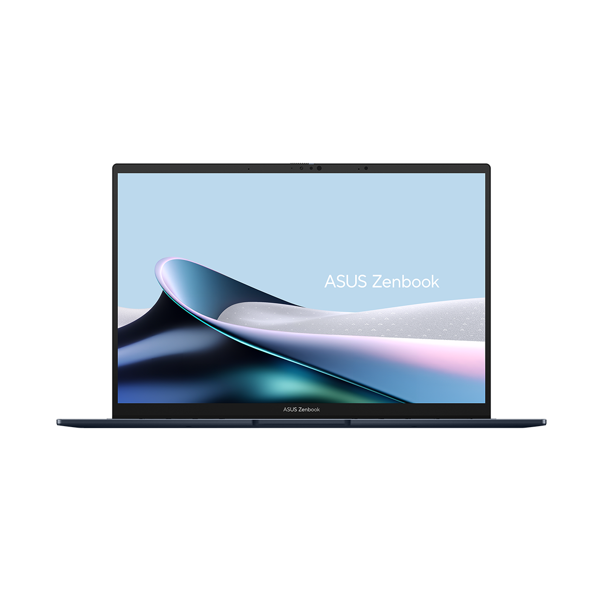 Asus | Zenbook 14 OLED UX3405MA-PP069W | Ponder Blue | 14.0 " | OLED | 3K | 2880 x 1800 pixels | Glossy | Intel Core U7 | 155H | 16 GB | LPDDR5X on board | Solid-state drive capacity 1000 GB | Intel Arc Graphics | Windows 11 Home | 802.11ax | Bluetooth ve