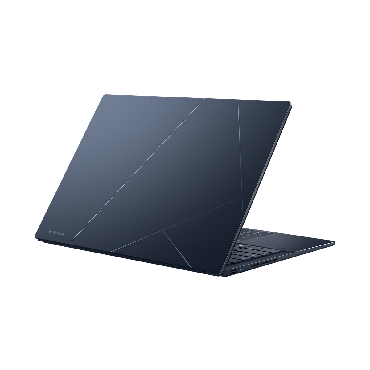 Asus | Zenbook 14 OLED UX3405MA-PP069W | Ponder Blue | 14.0 " | OLED | 3K | 2880 x 1800 pixels | Glossy | Intel Core U7 | 155H | 16 GB | LPDDR5X on board | Solid-state drive capacity 1000 GB | Intel Arc Graphics | Windows 11 Home | 802.11ax | Bluetooth ve