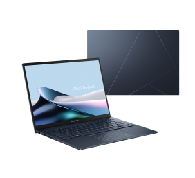 Asus | Zenbook 14 OLED UX3405MA-PP069W | Ponder Blue | 14.0 " | OLED | 3K | 2880 x 1800 pixels | Glossy | Intel Core U7 | 155H | 16 GB | LPDDR5X on board | Solid-state drive capacity 1000 GB | Intel Arc Graphics | Windows 11 Home | 802.11ax | Bluetooth ve