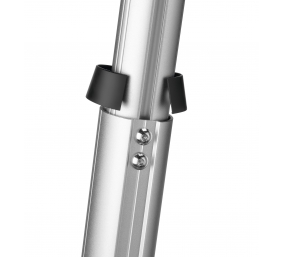 Vogels | Projector Ceiling mount | Turn, Tilt | Silver