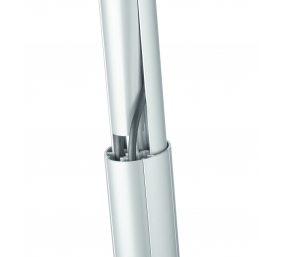 Vogels | Projector Ceiling mount | Turn, Tilt | Silver
