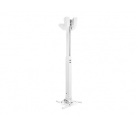 Vogels | Projector Ceiling mount | Turn, Tilt | Silver
