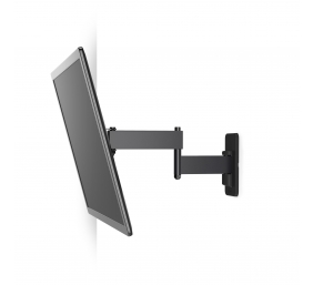 Vogels | Wall mount | MA2040-A1 | Full motion | 19-40 " | Maximum weight (capacity) 15 kg | Black