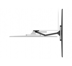 Vogels | Wall mount | MA2040-A1 | Full motion | 19-40 " | Maximum weight (capacity) 15 kg | Black