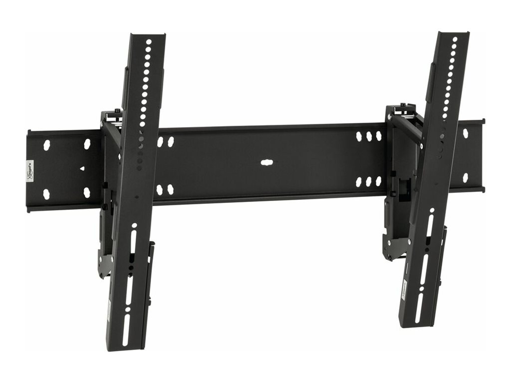 Vogels | Wall mount | PFW 6810 | Hold | 55-80 " | Maximum weight (capacity) 75 kg | Black