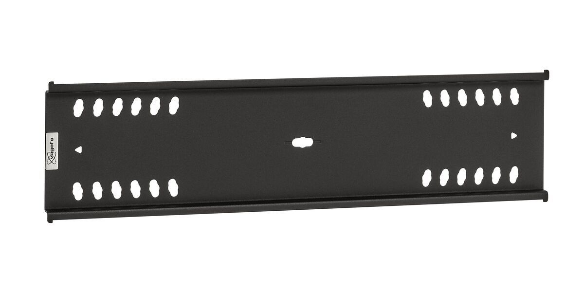 Vogels | Wall mount | PFW 6810 | Hold | 55-80 " | Maximum weight (capacity) 75 kg | Black