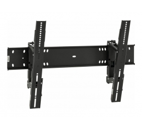 Vogels | Wall mount | PFW 6810 | Hold | 55-80 " | Maximum weight (capacity) 75 kg | Black