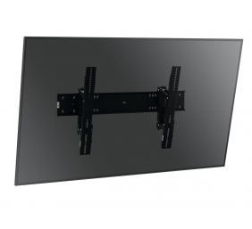 Vogels | Wall mount | PFW 6810 | Hold | 55-80 " | Maximum weight (capacity) 75 kg | Black