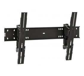 Vogels | Wall mount | PFW 6810 | Hold | 55-80 " | Maximum weight (capacity) 75 kg | Black