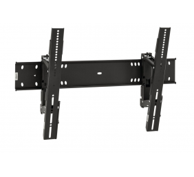 Vogels | Wall mount | PFW 6810 | Hold | 55-80 " | Maximum weight (capacity) 75 kg | Black