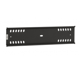 Vogels | Wall mount | PFW 6810 | Hold | 55-80 " | Maximum weight (capacity) 75 kg | Black