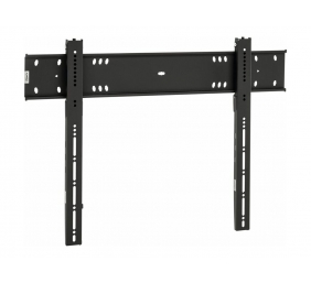 Vogels | Wall mount | 55-80 " | Maximum weight (capacity) 100 kg | Black