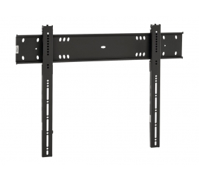 Vogels | Wall mount | 55-80 " | Maximum weight (capacity) 100 kg | Black