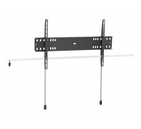 Vogels | Wall mount | 55-80 " | Maximum weight (capacity) 75 kg | Black