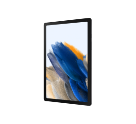 Samsung | Galaxy Tab A8 | X200 | 10.5 " | Grey | TFT | Unisoc Tiger | T618 | 4 GB | 64 GB | Wi-Fi | Front camera | 5 MP | Rear camera | 8 MP | Bluetooth | 5.0 | Android | 11 | Warranty  month(s)