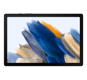 Samsung | Galaxy Tab A8 | X200 | 10.5 " | Grey | TFT | Unisoc Tiger | T618 | 4 GB | 64 GB | Wi-Fi | Front camera | 5 MP | Rear camera | 8 MP | Bluetooth | 5.0 | Android | 11 | Warranty  month(s)