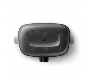 Philips | Egg Cooker | HD9137/90 | Deep black | 400 W