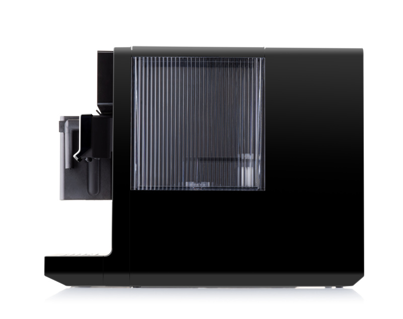 ETA | Coffee Machine | ETA918090000 Acorto | Pump pressure 19 bar | Built-in milk frother | Automatic | 1400 W | Black