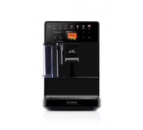 ETA | Coffee Machine | ETA918090000 Acorto | Pump pressure 19 bar | Built-in milk frother | Automatic | 1400 W | Black