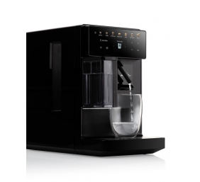 ETA | Coffee Machine | ETA918090000 Acorto | Pump pressure 19 bar | Built-in milk frother | Automatic | 1400 W | Black