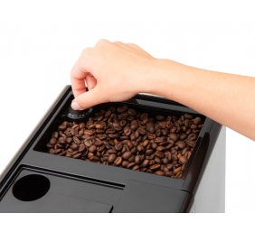 ETA | Coffee Machine | ETA918090000 Acorto | Pump pressure 19 bar | Built-in milk frother | Automatic | 1400 W | Black