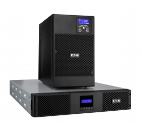 Eaton | 9E UPS | 9E1000IR | 1000 VA | 900 W | 230 V