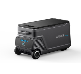 Anker Solix | EverFrost Powered Cooler 50 (53L) | A17A23M2
