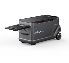 Anker Solix | EverFrost Powered Cooler 50 (53L) | A17A23M2