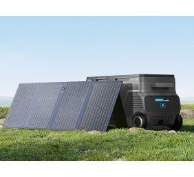 Anker Solix | EverFrost Powered Cooler 50 (53L) | A17A23M2