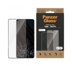 PanzerGlass Google Pixel 8 Pro UWF, Black AB | PanzerGlass