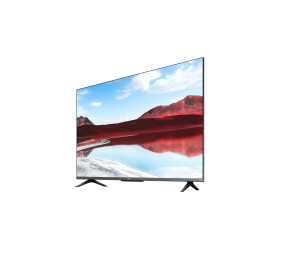 Xiaomi QLED TV A Pro 2025 | 43'' | Smart TV | Google TV | 4K UHD | Black