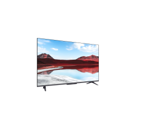 Xiaomi QLED TV A Pro 2025 | 43'' | Smart TV | Google TV | 4K UHD | Black